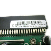 Carregar imagem no visualizador da galeria, HP 491836-001 Power Supply Backplane Board For Proliant ML370 G6 467999-001 5704327812937-FoxTI
