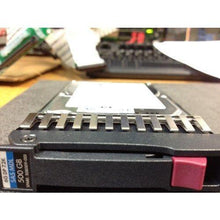 Carregar imagem no visualizador da galeria, HP 500 GB 2.5&quot; Internal Hard Drive 508009-001 Disco-FoxTI
