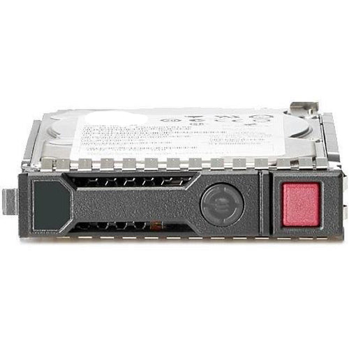 HP 658079-B21 658102-001 2TB 6G 7.2K SATA LFF 3.5 PROLIANT G8/9 HDD 886111720576-FoxTI