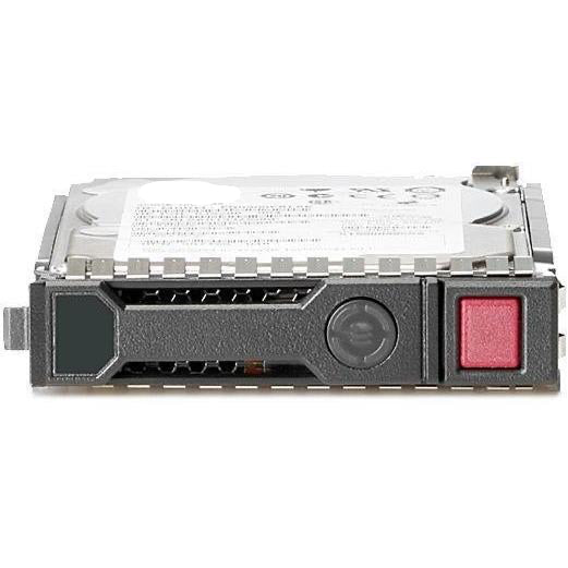 HP 658079-B21 658102-001 2TB 6G 7.2K SATA LFF 3.5 PROLIANT G8/9 HDD 886111720576-FoxTI