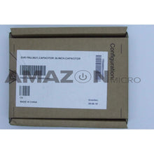 Carregar imagem no visualizador da galeria, HP 660093-001 Capacitor Pack with 914mm (36 Inches) Long Cable - Provides Backup Power to the Flash-Backed Write Cache (FBWC) Memory Module for up to 80 Seconds in the Event of a System Power Failure - For Use with Smart Array Controllers-FoxTI
