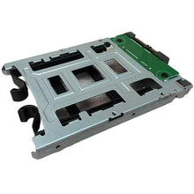 Carregar imagem no visualizador da galeria, HP 668261-002 3.5" to 2.5" SATA/SAS Adapter Bracket Caddy Tray for Z Series-FoxTI
