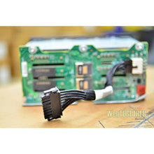 Carregar imagem no visualizador da galeria, HP 670943-001 DL380P GEN8 8-BAY SFF DRIVE CAGE 643705-001 672146-001 660709-001-FoxTI
