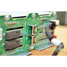 Carregar imagem no visualizador da galeria, HP 670943-001 DL380P GEN8 8-BAY SFF DRIVE CAGE 643705-001 672146-001 660709-001-FoxTI
