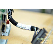 Carregar imagem no visualizador da galeria, HP 670943-001 DL380P GEN8 8-BAY SFF DRIVE CAGE 643705-001 672146-001 660709-001-FoxTI
