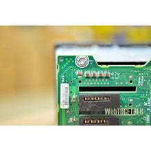 Carregar imagem no visualizador da galeria, HP 670943-001 DL380P GEN8 8-BAY SFF DRIVE CAGE 643705-001 672146-001 660709-001-FoxTI
