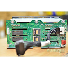 Carregar imagem no visualizador da galeria, HP 670943-001 DL380P GEN8 8-BAY SFF DRIVE CAGE 643705-001 672146-001 660709-001-FoxTI
