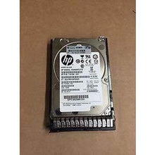 Carregar imagem no visualizador da galeria, HP 718159-001 - 900GB 10K 6G SAS 2.5 HDD W/TRAY-FoxTI

