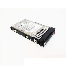 Carregar imagem no visualizador da galeria, HP 765464-B21 - HP 1TB 12G SAS 7.2K 2.5IN 512E SC HDD-FoxTI
