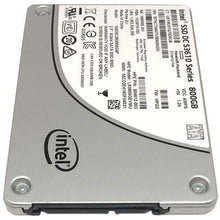 Carregar imagem no visualizador da galeria, HP 804612-003 Intel DC S3610 Series 800GB 2.5-inch 7mm SATA III MLC (6.0Gb/s) Internal Solid State Drive (SSD) SSDSC2BX800G4P-FoxTI
