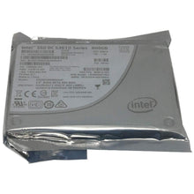 Carregar imagem no visualizador da galeria, HP 804612-003 Intel DC S3610 Series 800GB 2.5-inch 7mm SATA III MLC (6.0Gb/s) Internal Solid State Drive (SSD) SSDSC2BX800G4P-FoxTI
