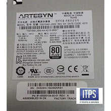 Carregar imagem no visualizador da galeria, HP 814665-001 HPE MSA 2040 595 WATT Power Supply-FoxTI
