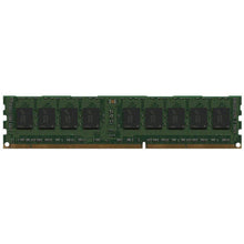 Carregar imagem no visualizador da galeria, HP Compatible 8GB PC3-12800 DDR3-1600 1Rx4 1.5v ECC Registered RDIMM (HP PN# 647651-081)-FoxTI
