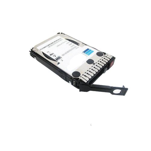 HP Compatible Gen8 900GB 6G SAS 10K RPM 2.5
