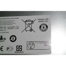 Carregar imagem no visualizador da galeria, HP CONTROLLER BATTERY AG637-63601 460581-001 STORAGEWORKS BACKUP CACHE P6500 658759107589-FoxTI
