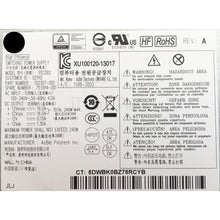 Carregar imagem no visualizador da galeria, HP Elitedesk 600 800 G1 SFF Power Supply 240W 751884 751886 702307 702309-001-FoxTI
