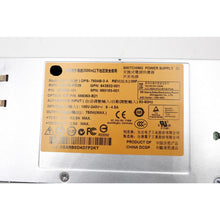 Carregar imagem no visualizador da galeria, HP HEWLETT PACKARD DPS-750AB-3 A, SWITCHING POWER SUPPLY T58629 Fonte-FoxTI
