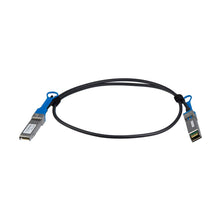Carregar imagem no visualizador da galeria, HP J9281B Compatible - SFP+ Direct Attach Cable - 1 m (3.3 ft) - 10 GbE-FoxTI
