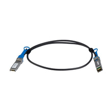 Carregar imagem no visualizador da galeria, HP J9281B Compatible - SFP+ Direct Attach Cable - 1 m (3.3 ft) - 10 GbE-FoxTI
