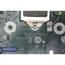 Carregar imagem no visualizador da galeria, HP ProDesk 400 G3 SFF Intel LGA1151 DDR4 Motherboard 799156-001 MS-7A02 VER:1.0-FoxTI
