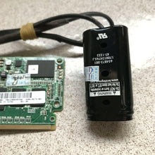 Carregar imagem no visualizador da galeria, HP Smart Array P222 P420 P421 1GB FBWC Cache Module With Battery 633542-001-FoxTI
