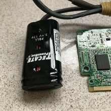 Carregar imagem no visualizador da galeria, HP Smart Array P222 P420 P421 1GB FBWC Cache Module With Battery 633542-001-FoxTI
