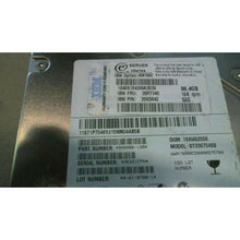 Carregar imagem no visualizador da galeria, IBM 39R7346 26K5840 9X6066-139 ST336754SS 36GB SAS 3.5 15K RPM Hard Drive 102645837352-FoxTI
