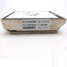 Carregar imagem no visualizador da galeria, IBM 94Y7602 X3550 M4 Heatsink 90Y5203 658759211477-FoxTI
