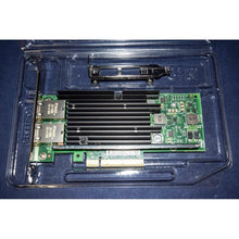 Carregar imagem no visualizador da galeria, IBM Dual Port 10G BaseT Adapter 49Y7972 49Y7971 49Y7970 W/ BOTH BRACKETS-FoxTI
