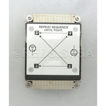Carregar imagem no visualizador da galeria, IBM HEATSINK FOR IBM SYSTEM X3530 M4 / X3630 M4 94Y7813 Dissipador-FoxTI
