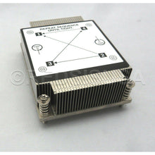 Carregar imagem no visualizador da galeria, IBM HEATSINK FOR IBM SYSTEM X3530 M4 / X3630 M4 94Y7813 Dissipador-FoxTI
