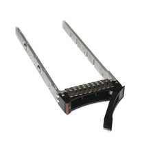 Carregar imagem no visualizador da galeria, IBM Storwize 2.5" HDD Tray Caddy V3500 V3700 V5000 45W2107 45W8687-FoxTI
