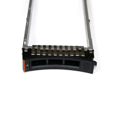 Carregar imagem no visualizador da galeria, IBM Storwize 2.5" HDD Tray Caddy V3500 V3700 V5000 45W2107 45W8687-FoxTI
