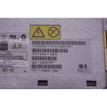 Carregar imagem no visualizador da galeria, IBM SystemX FSA011 Server High Efficiency 550 Watt Power Supply 43X3312 43X3311-FoxTI

