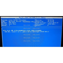 Carregar imagem no visualizador da galeria, IBM Ultrastar 08K0322 IC35L146UWDY10-0 146GB 68-pin SCSI Hard Drive 161969695871-FoxTI
