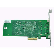 Carregar imagem no visualizador da galeria, Intel 82576 Chip E1G42ET 1.25G Gigabit PCI Express 2.0 X1 Ethernet Converged Network Adapter (NIC), Dual RJ45 Copper Ports-FoxTI
