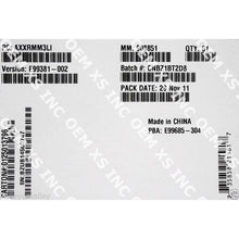 Carregar imagem no visualizador da galeria, Intel AXXRMM3LI Lenovo FRU # 46U3229 Remote Management Module 735858215817-FoxTI
