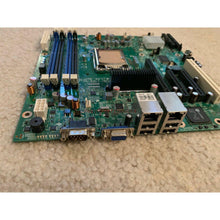 Carregar imagem no visualizador da galeria, Intel Server Board S1200BTS PBA E98683-352 mATX LGA1155 DDR3 ECC w/o I/O shield-FoxTI

