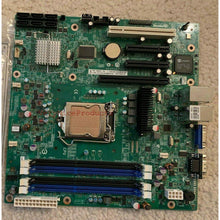 Carregar imagem no visualizador da galeria, Intel Server Board S1200BTS PBA E98683-352 mATX LGA1155 DDR3 ECC w/o I/O shield-FoxTI
