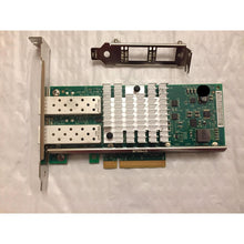 Carregar imagem no visualizador da galeria, Intel X520-DA2 10Gb 10Gbe 10 Gigabit Network Adapter NIC Dual E10G42BTDA-FoxTI
