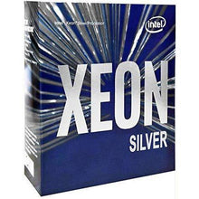 Carregar imagem no visualizador da galeria, Intel Xeon Silver 4110 Processor 8 Core 2.10GHZ 11MB BX806734110 Processador-FoxTI
