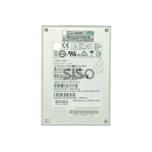 Carregar imagem no visualizador da galeria, K2R25A 809589-001 804170-001 HP 3PAR 3.84TB SFF 2.5&quot; SAS-FoxTI
