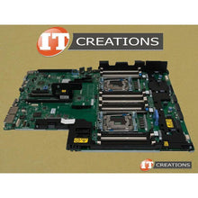 Carregar imagem no visualizador da galeria, LENOVO MOTHERBOARD FOR LENOVO SYSTEM X3650 M5 - SYSTEM BOARD 00FK639-FoxTI
