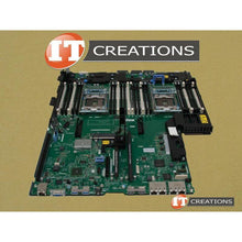 Carregar imagem no visualizador da galeria, LENOVO MOTHERBOARD FOR LENOVO SYSTEM X3650 M5 - SYSTEM BOARD 00FK639-FoxTI
