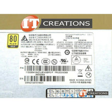 Carregar imagem no visualizador da galeria, LENOVO POWER SUPPLY 800W 80 PLUS GOLD HOT SWAP FOR LENOVO RD540 RD640 0B94164-FoxTI
