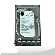 Carregar imagem no visualizador da galeria, MB2000GCWDA HP 2TB 6G SATA 7.2K rpm LFF (3.5-inch) SC Midline Hard Drive 886111720576-FoxTI
