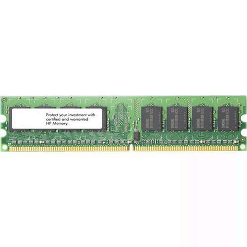 Memória 2GB (1x2GB) DDR3 1333MHz 240-Pin ECC DIMM PC3-10600 para HP 500209-061-FoxTI