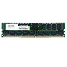 Carregar imagem no visualizador da galeria, Memoria 32GB DDR4 2666MHz PC4-21300 Registered ECC 1.2V CL19 2Rx4 Dual Rank 288 Pin RDIMM Server Memory Ram Module Upgrade (32GB)-FoxTI
