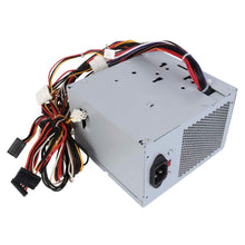 Carregar imagem no visualizador da galeria, N375P-00 L375P-00 375W Power Supply Replacement for Dell Dimension 9100 9150 9200 E510 E520 XPS 400 410 420 430 Precision Workstation 380 390 T3400 Desktop (DT) Systems N375E-01 KH624 K8956-FoxTI
