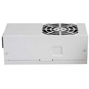 New Slimline Power Supply Upgrade for SFF Desktop Computer - Fits: HP Pavilion S5000, S5100BR, S5100LA, S5100Z CTO, S510-FoxTI